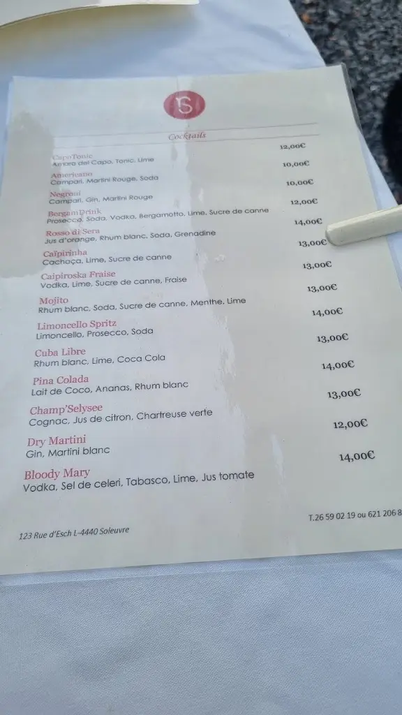 Menu_Rosso Di Sera_Soleuvre_image_1