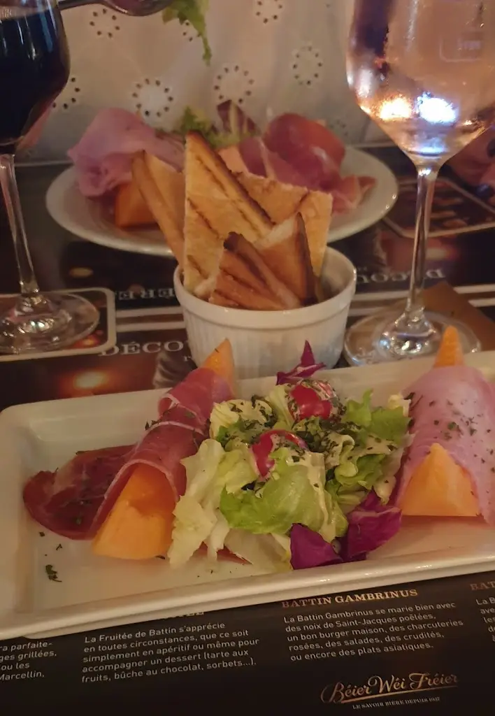 Menu_Free Time Café_Soleuvre_image_8