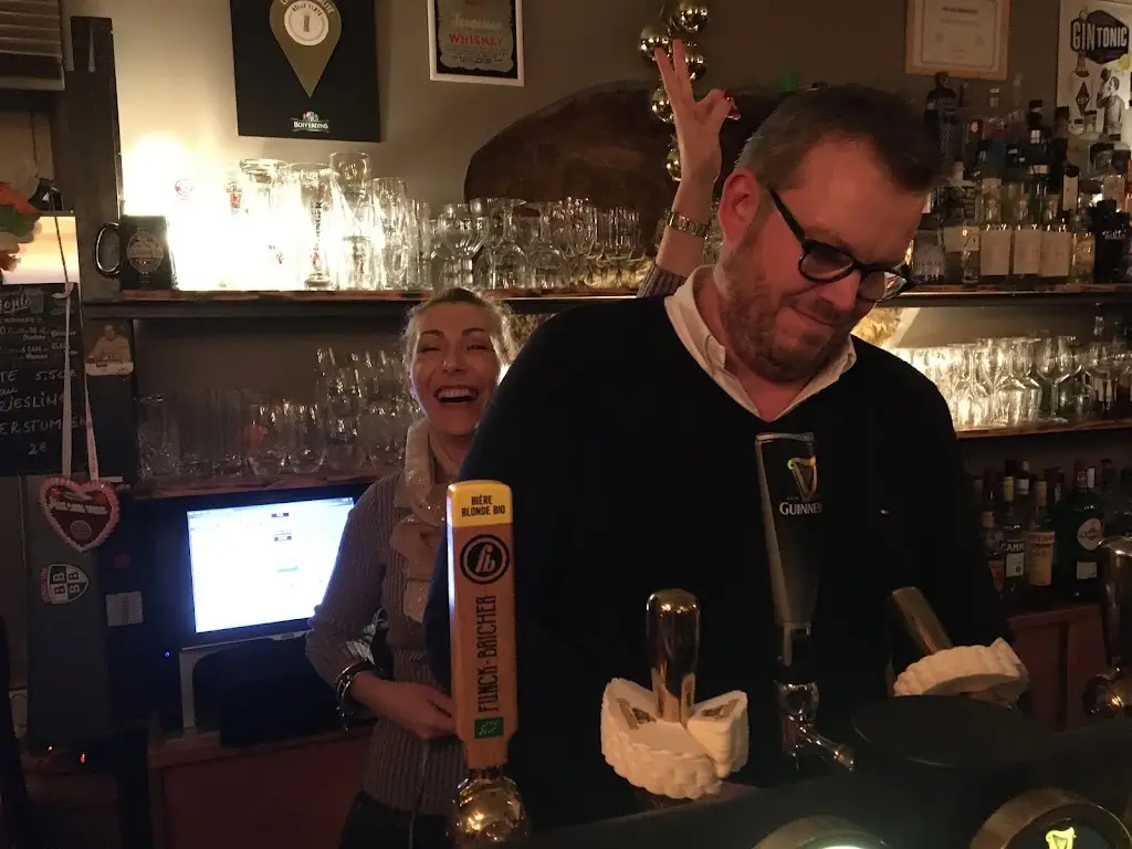 tom Kohner_Free Time Café_Soleuvre_avis