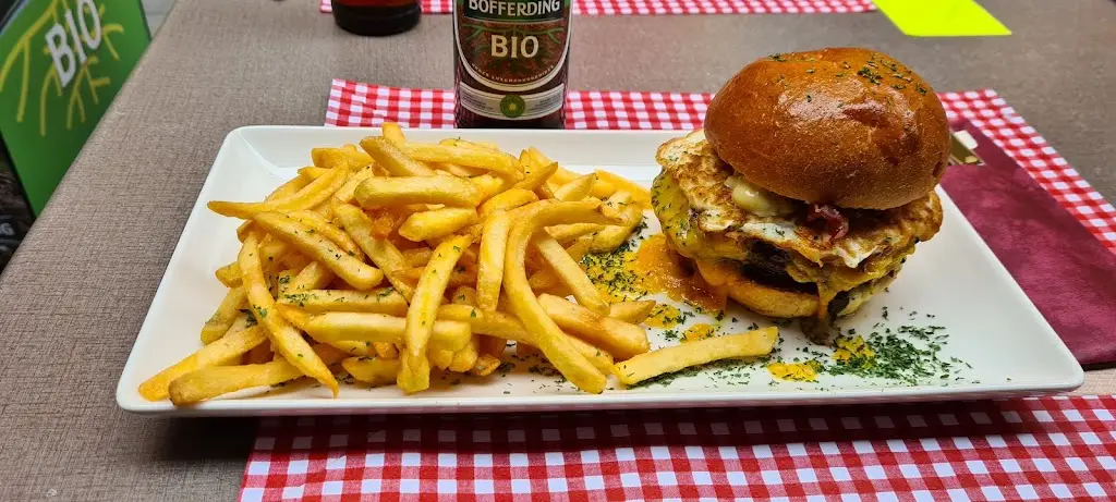 Alain Hanten_Free Time Café_Soleuvre_avis