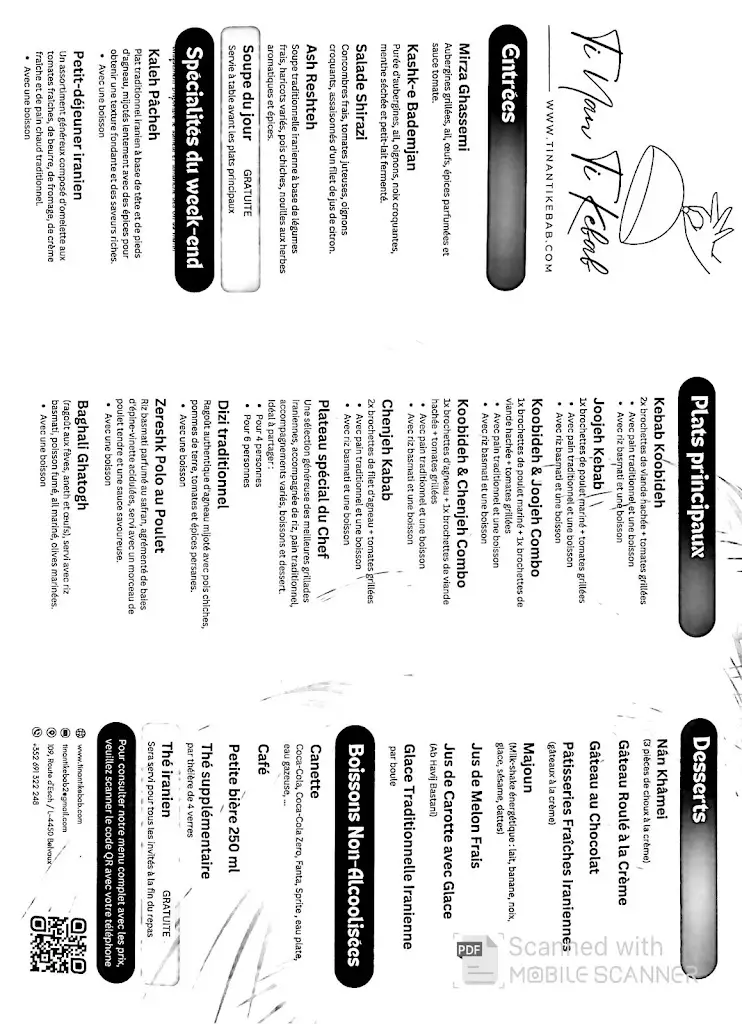 Menu_Ti nan ti kebab_Soleuvre_image_1