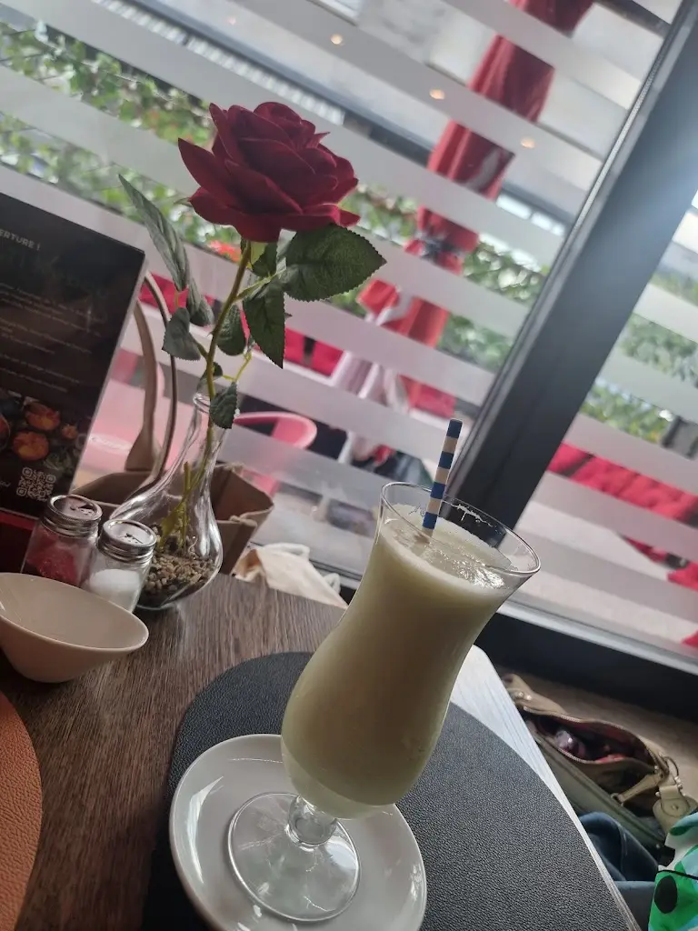 Alireza Nouri_Ti nan ti kebab_Soleuvre_review