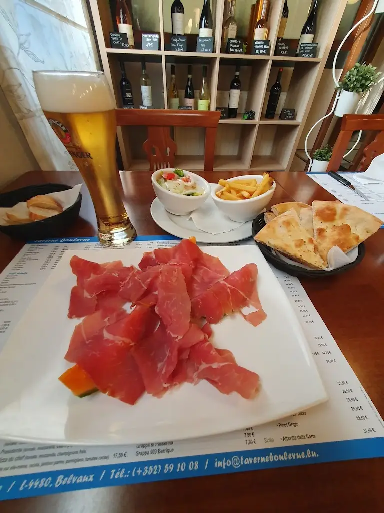 Resto restaurante en Soleuvre