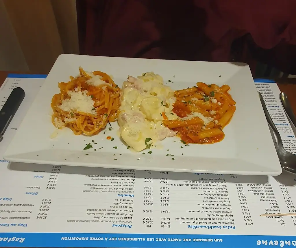 Menu_Taverne Boulevue_Soleuvre_imagen_2