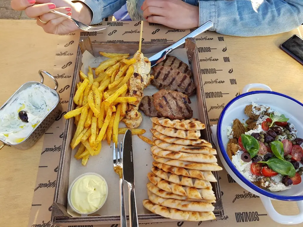 Menu_Souvlaki The Original_Soleuvre_imagen_5