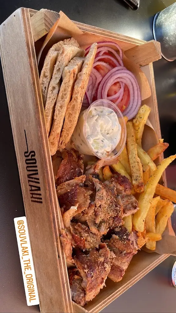 Menu_Souvlaki The Original_Soleuvre_imagen_6