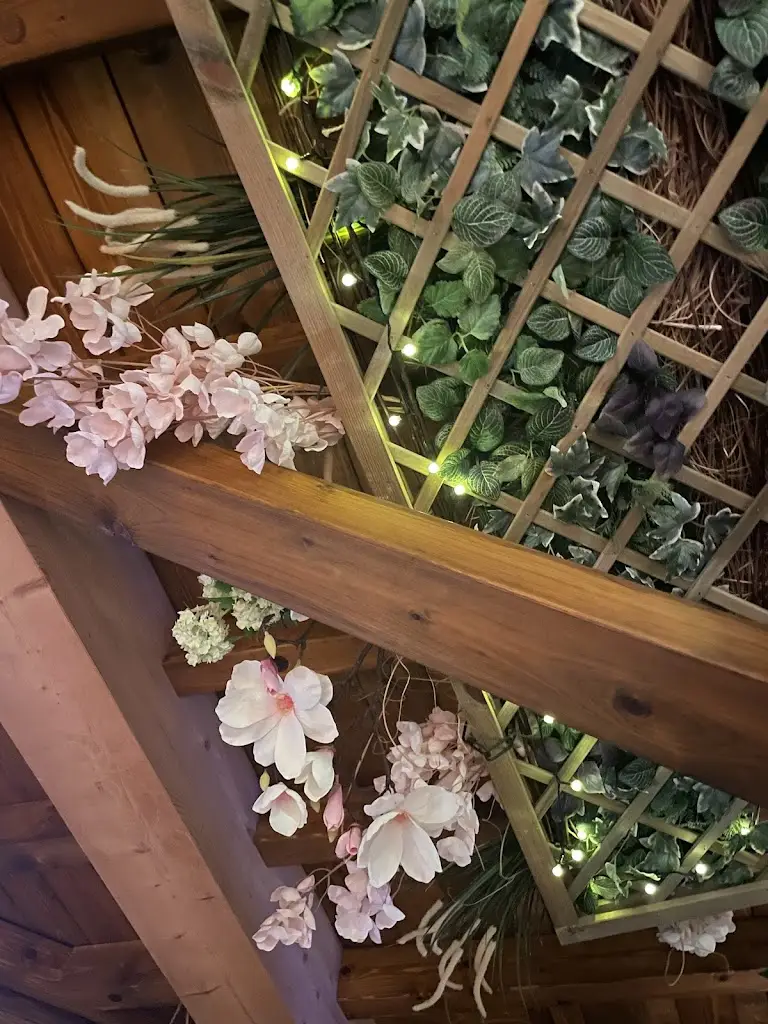 Vanessa Saintot_Souvlaki The Original_Soleuvre_reseña