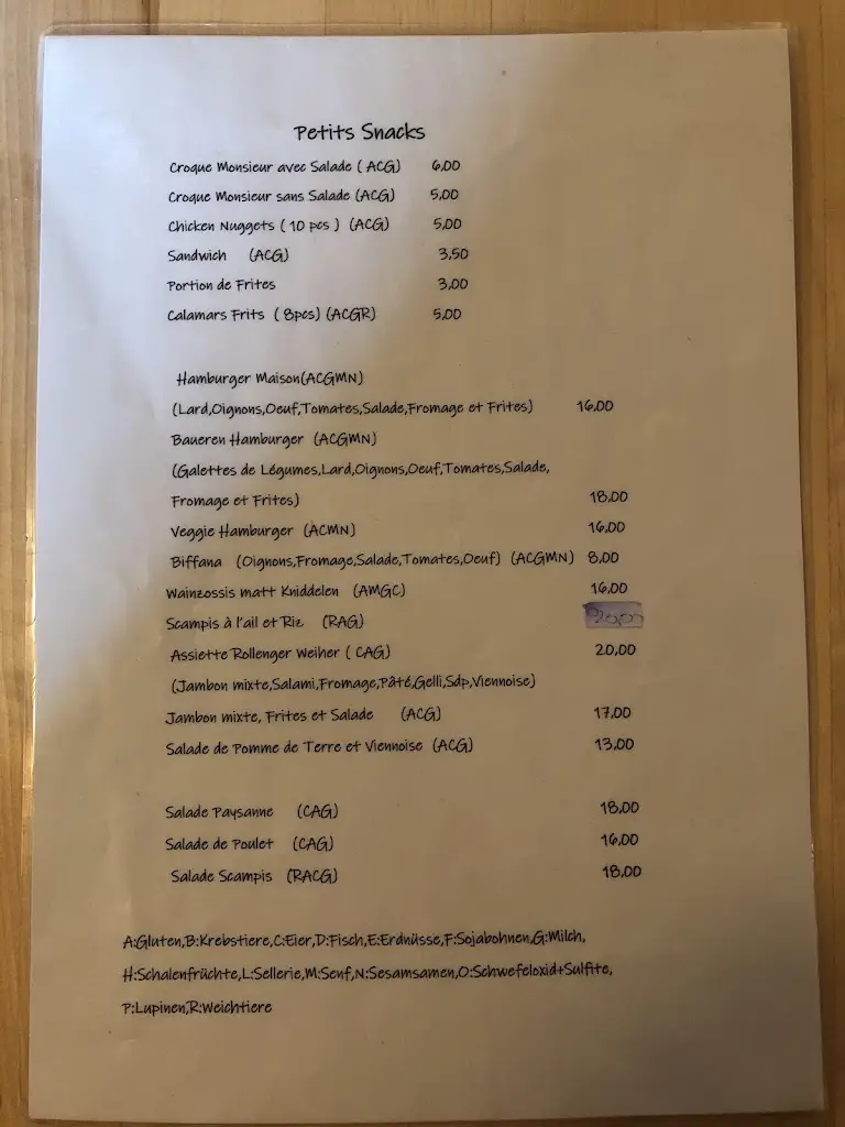 Menu_Rollenger Weiheren_Lamadelaine_image_1