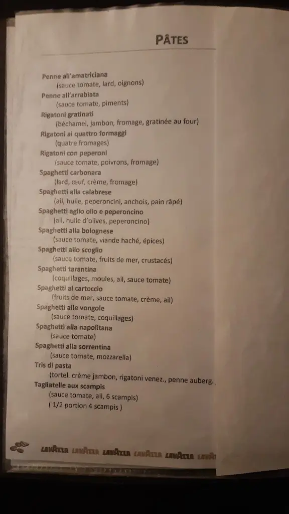 Menu_Il Sole_Lamadelaine_image_1