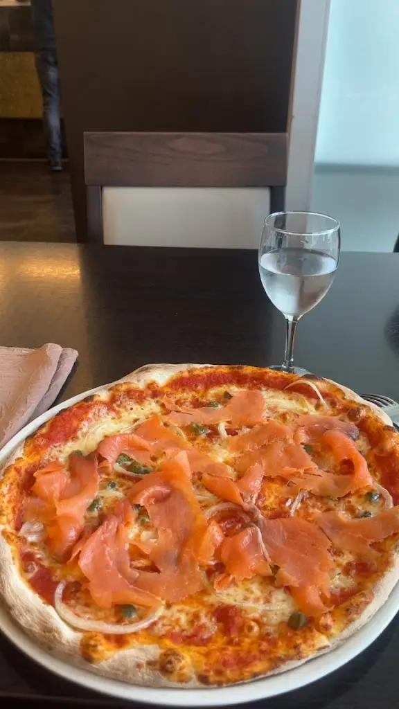 Lisa Cpl_Il Sole_Lamadelaine_review