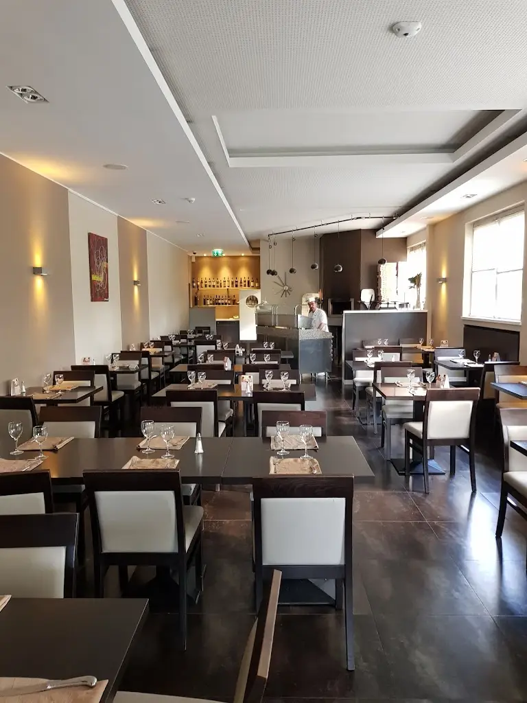 Il Sole restaurant in Lamadelaine