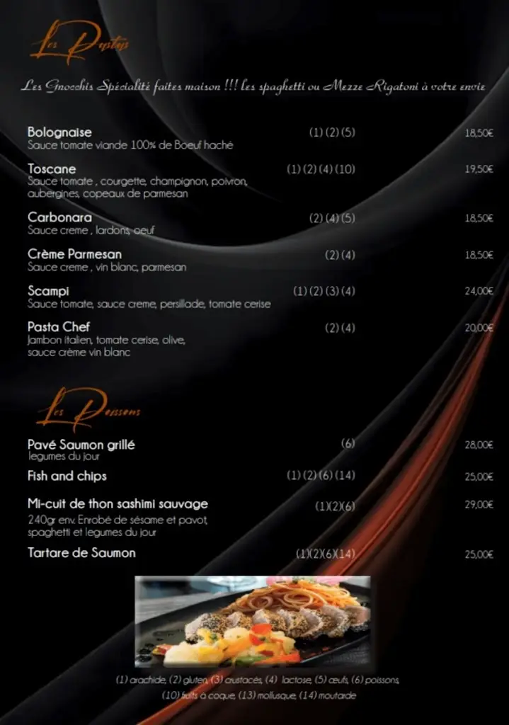 Menu_Pasta Cosy_Remich_immagine_1