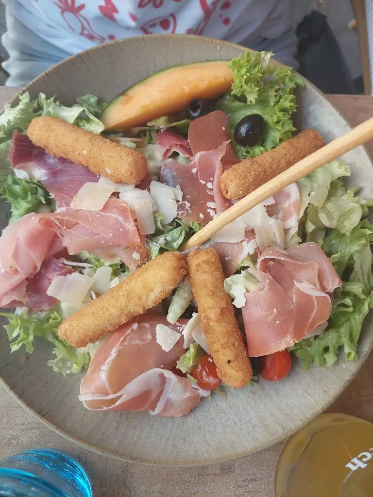 David B_Pasta Cosy_Remich_recensione