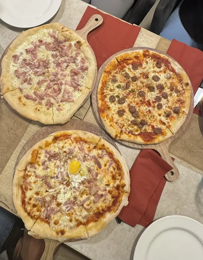 Antwone Beckford_Pasta Cosy_Remich_recensione