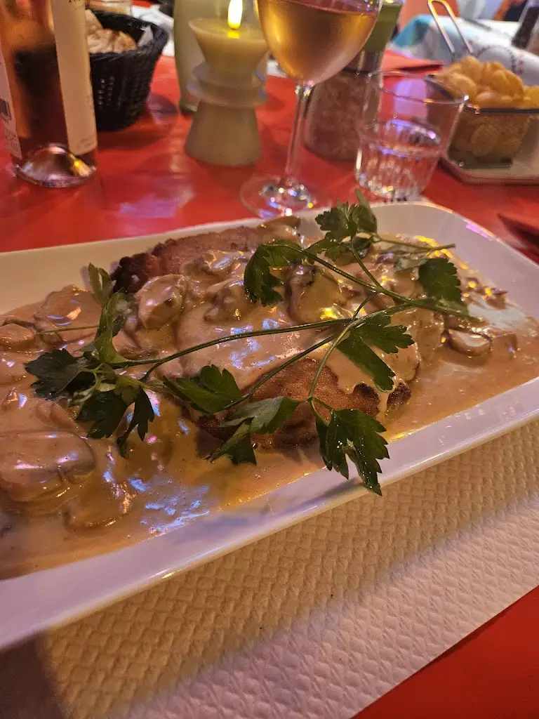 Menu_Restaurant le Queens Borsalino_Remich_image_5