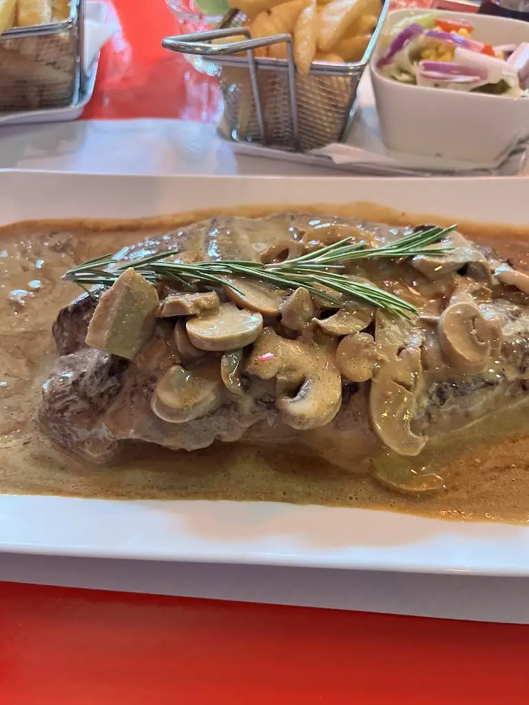 Menu_Restaurant le Queens Borsalino_Remich_image_6