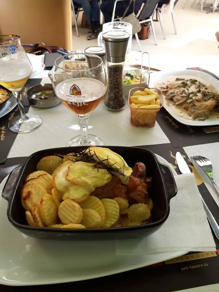 Menu_Restaurant le Queens Borsalino_Remich_image_9