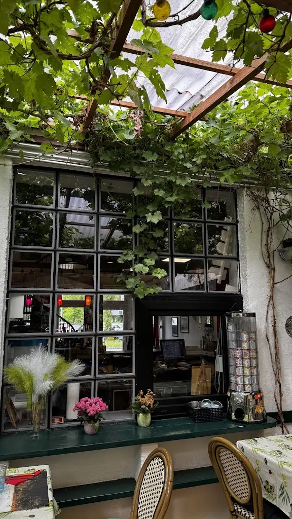 GzdBM_Restaurant le Queens Borsalino_Remich_review