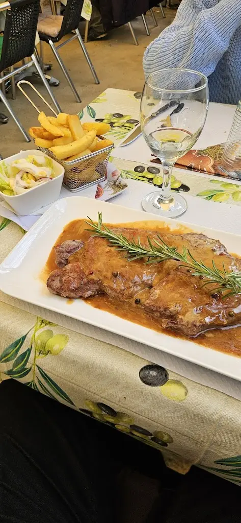 Marlon de Sena_Restaurant le Queens Borsalino_Remich_review