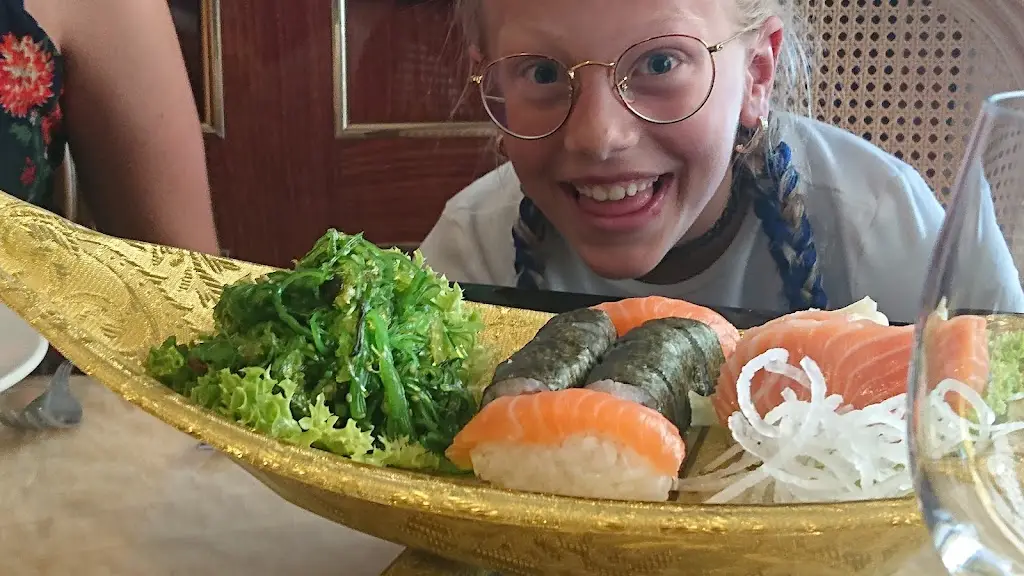 Olaf Chalmer_Hostellerie des Pêcheurs - Auberge_Remich_review