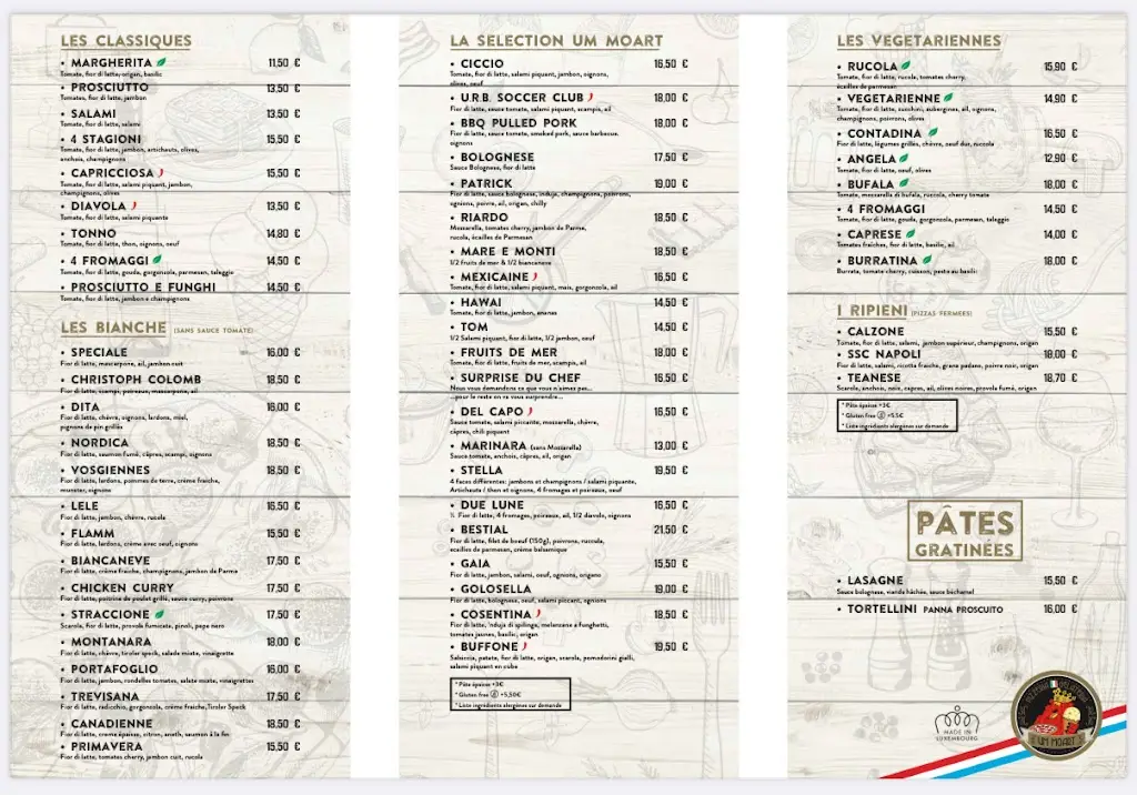 Menu_Pizzeria Um Moart_Remich_image_2