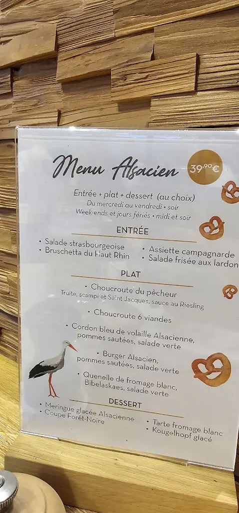 Menu_Restaurant Chalet am Brill_Mondorf-les-Bains_imagen_4