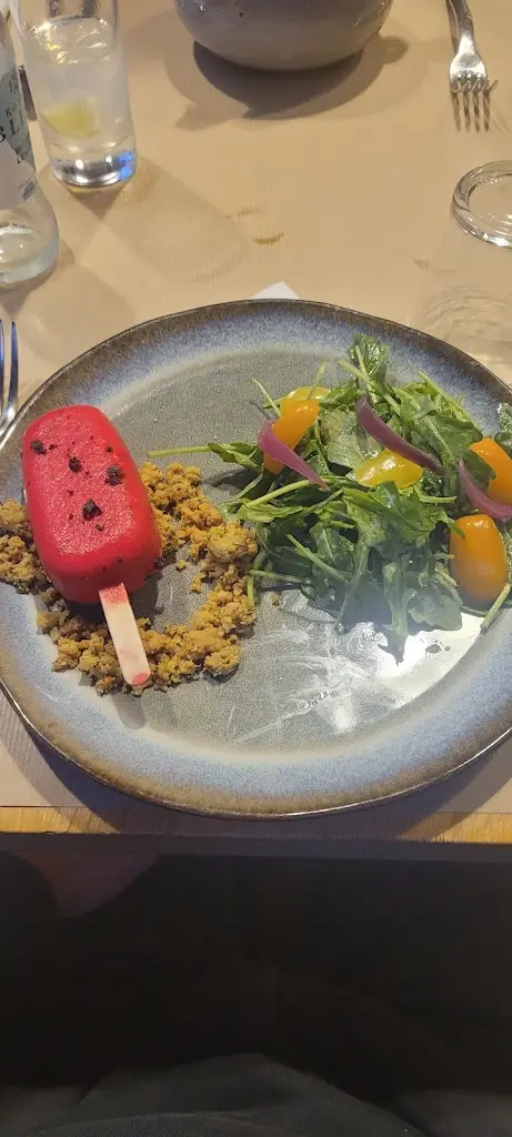 Marco Almeida_Restaurant Chalet am Brill_Mondorf-les-Bains_reseña