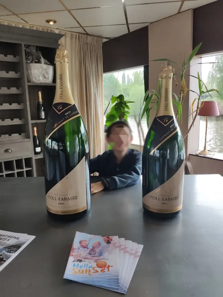 Menu_Croisière à Remich - Bateaux RoudeLéiw, RiverDiva & MuselSchëff de Navitours_Remich_image_1