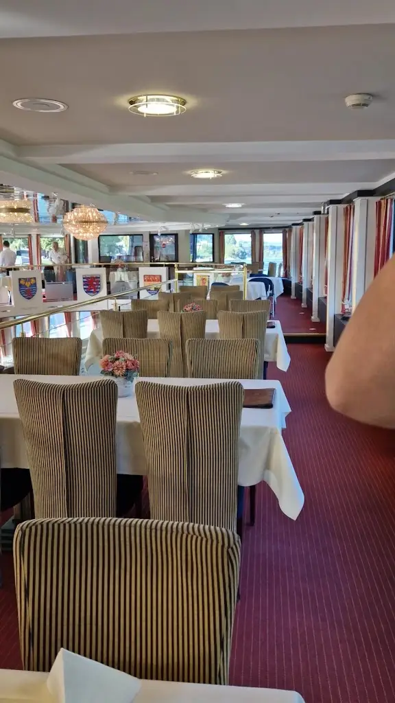 Croisière à Remich - Bateaux RoudeLéiw, RiverDiva & MuselSchëff de Navitours_Remich_slider_image_1