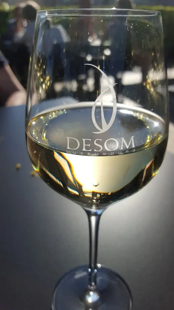 Menu_Pavillon Desom_Remich_imagen_6