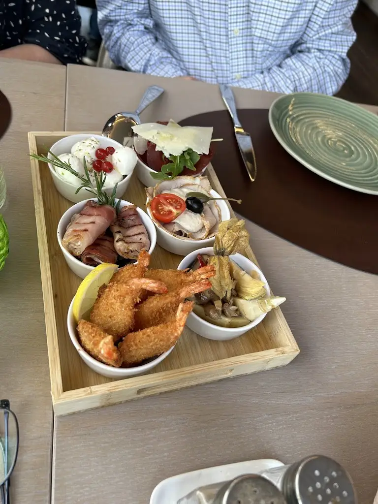 Menu_Hôtel Casa 49_Remich_image_2