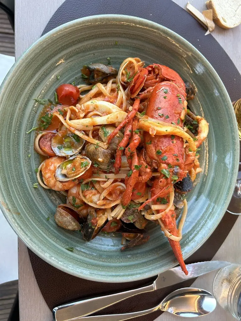 Menu_Hôtel Casa 49_Remich_image_3