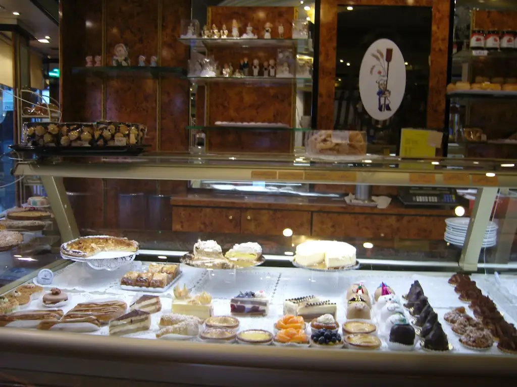 Restaurant-Friture de la Moselle restaurant à Remich