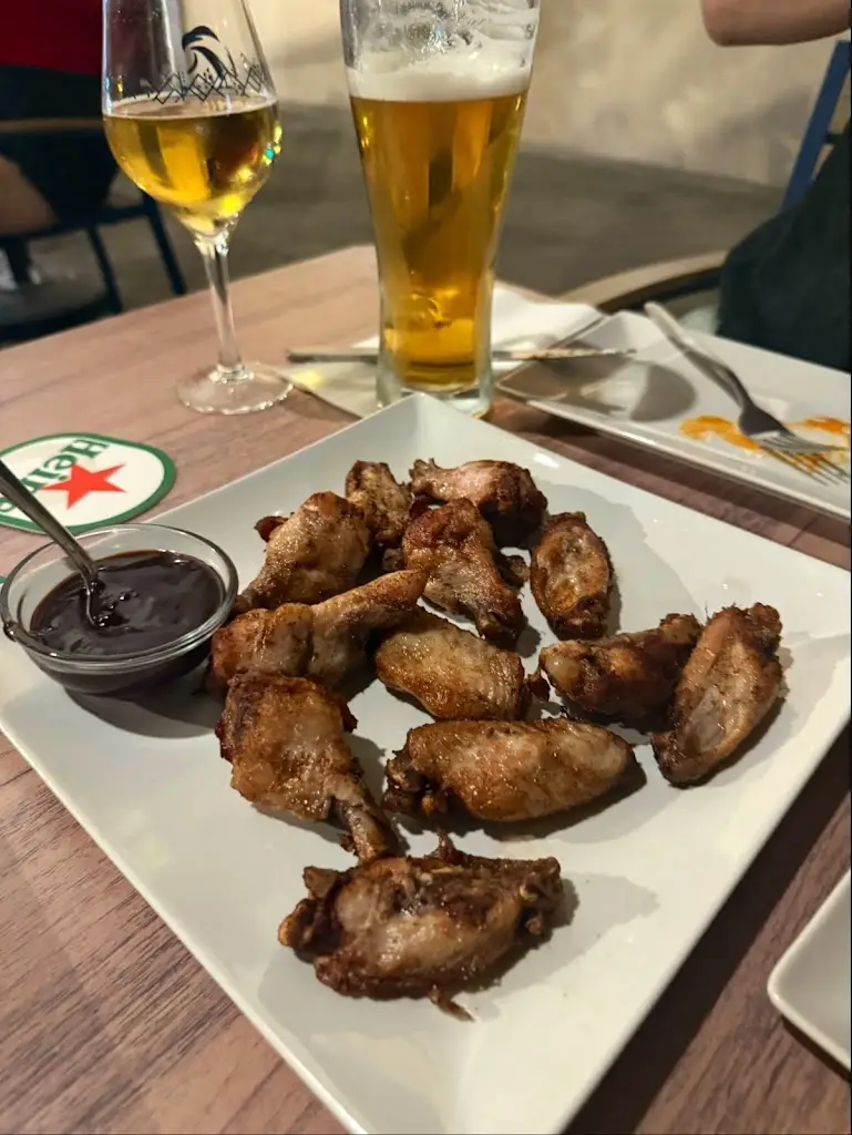 Marco Salas_Quai 14 (Restaurant - Pizzeria)_Remich_avis