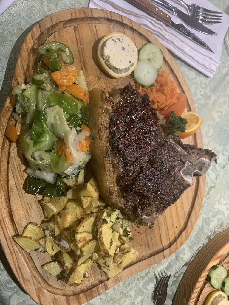 Napalms Lumpi_Manjar no Churrasco_Obercorn_review