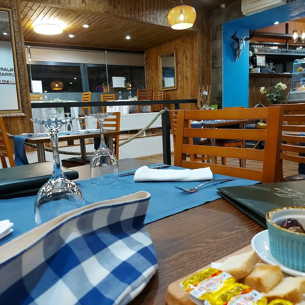 Jean-Francis Covi_Manjar no Churrasco_Obercorn_review