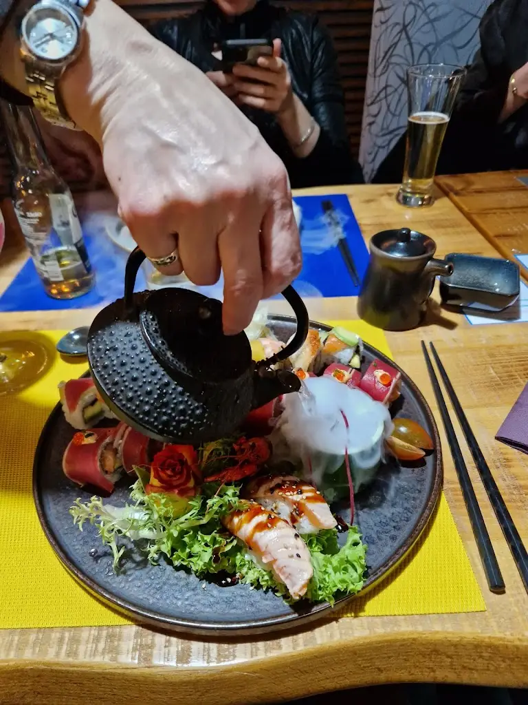 Menu_Umisaqi Differdange_Obercorn_imagen_4