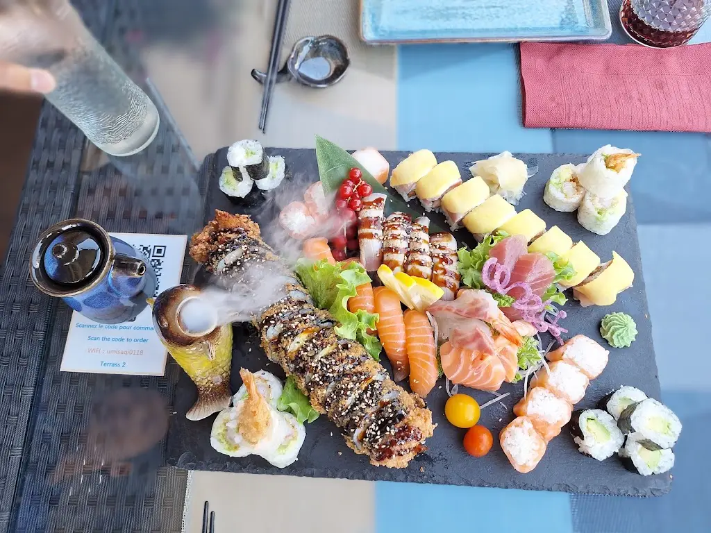 Menu_Umisaqi Differdange_Obercorn_imagen_6