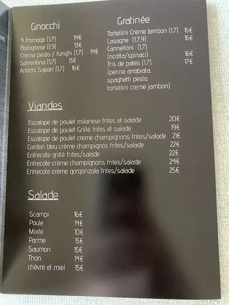 Menu_Antichi Sapori_Obercorn_immagine_3