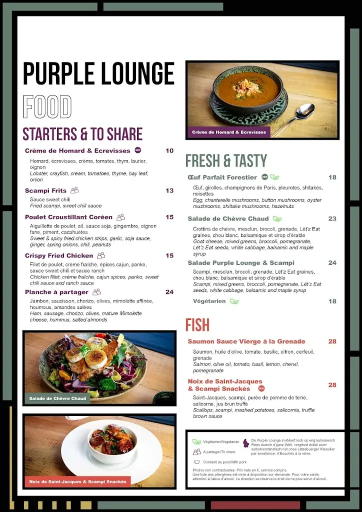 Menu_Purple Lounge_Mondorf-les-Bains_image_3