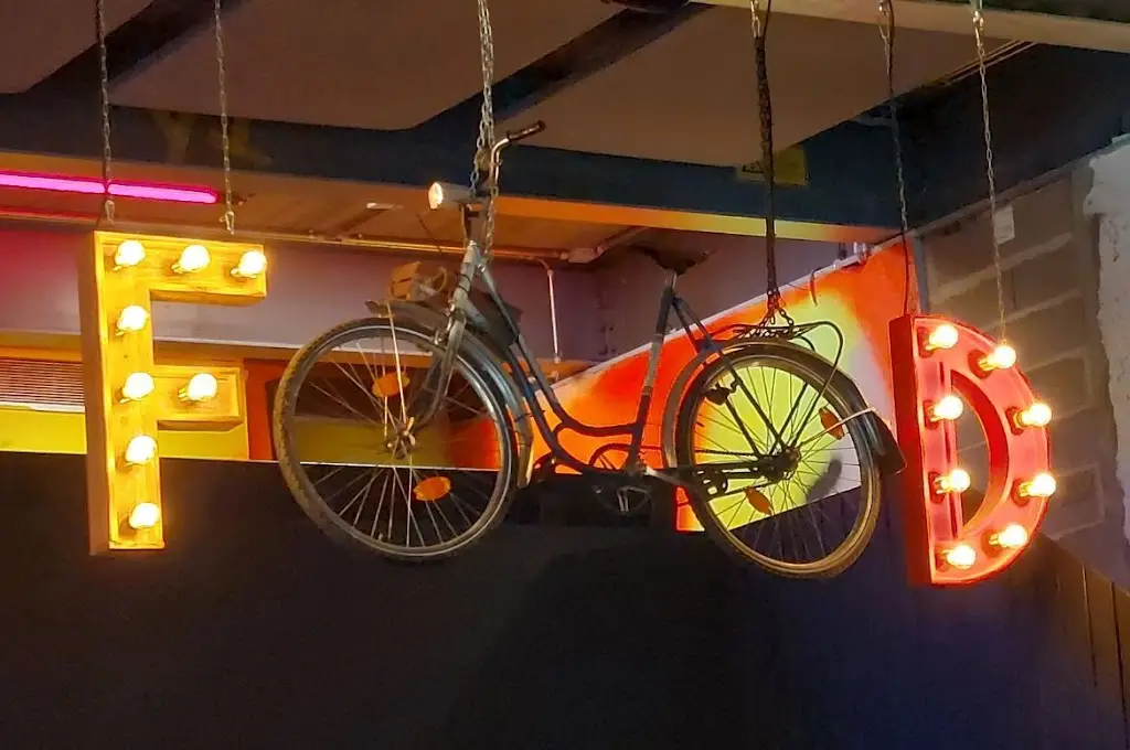 Ana Arizanovic_Schrainerei_Obercorn_review