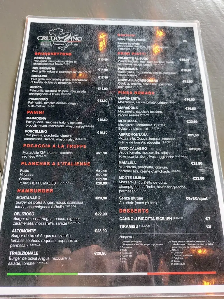 Menu_CRUDO e VINO_Obercorn_image_3