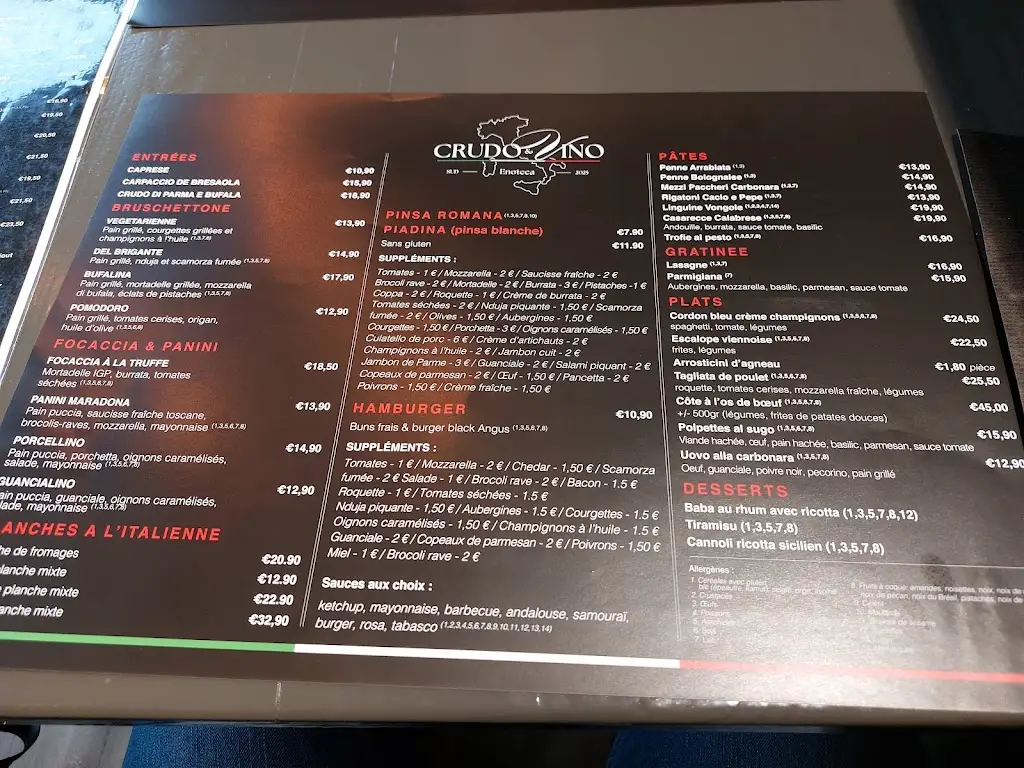 Menu_CRUDO e VINO_Obercorn_image_4