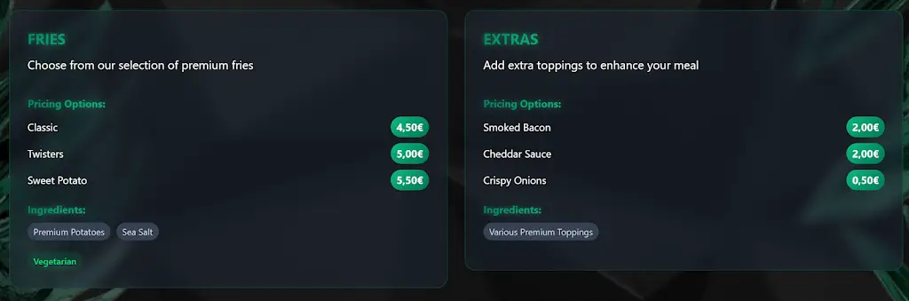 Menu_The One Lounge_Obercorn_image_3