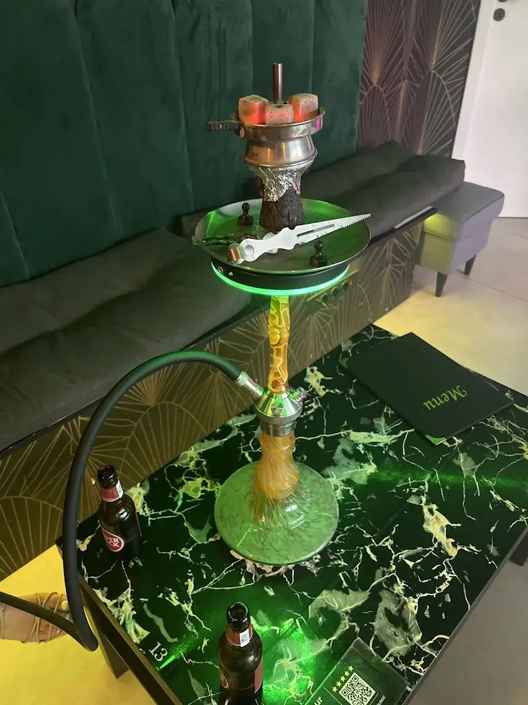 Maxime Pantaleoni_The One Lounge_Obercorn_review