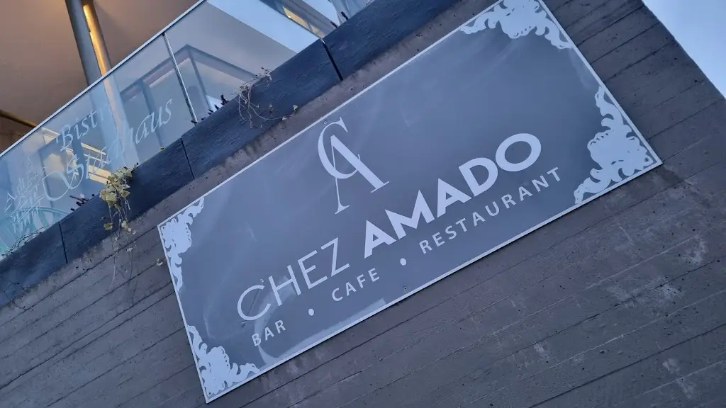 Sandy_Chez Amado_Obercorn_avis