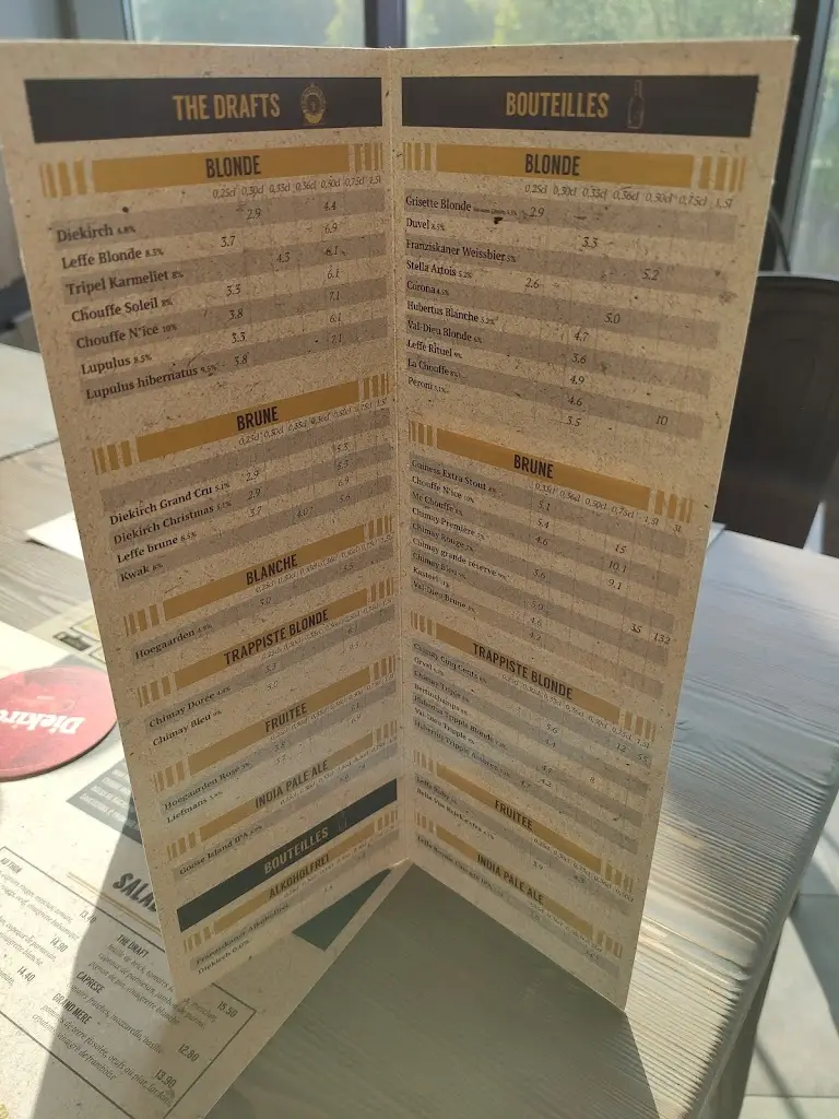 Menu_The Draft_Obercorn_image_3