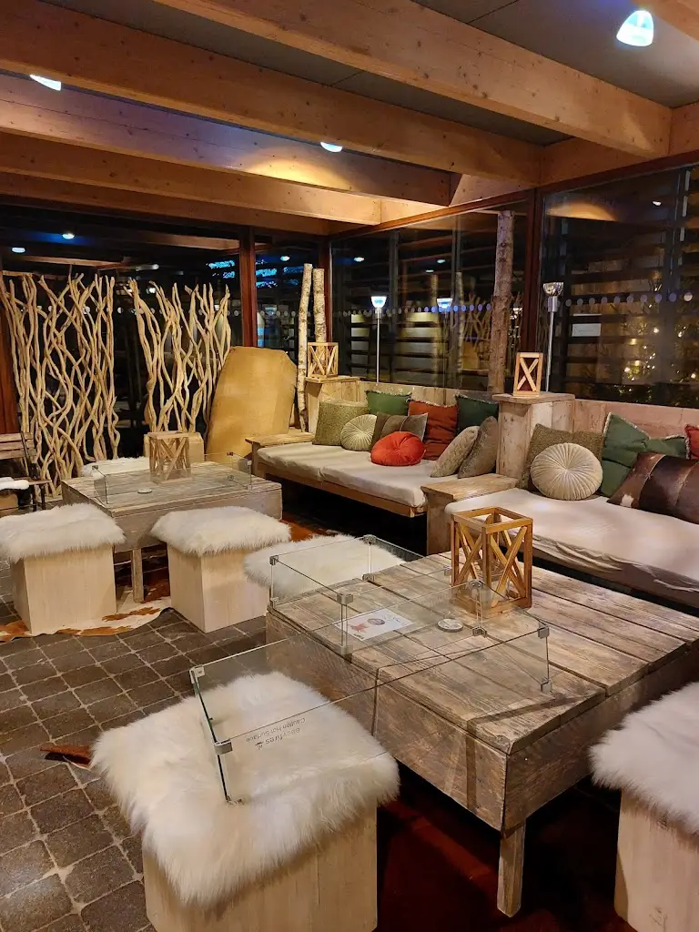 Sabine L._Restaurant Le MONT DORF ~ HIVER_Mondorf-les-Bains_avis