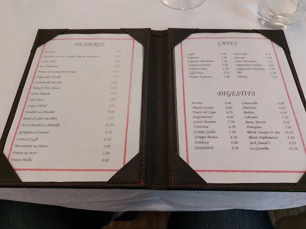 Menu_Villa Hadir_Obercorn_image_1