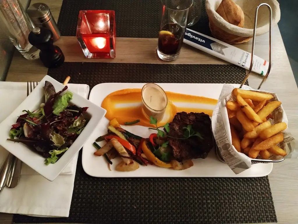 Menu_Gusto Ristorante Pizzeria_Sandweiler_image_9